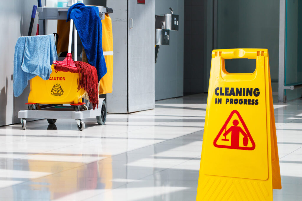 Commercial Cleaning Adelaide