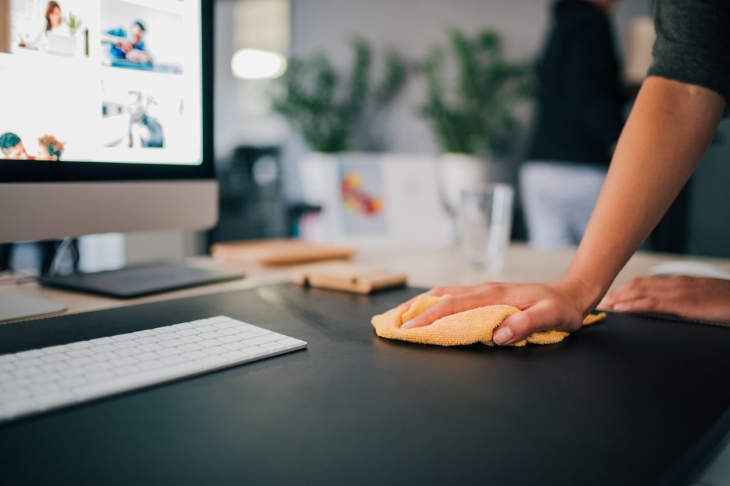 Office Cleaning Adelaide